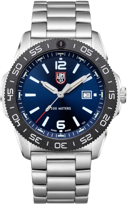 Obrázek Luminox Pacific Diver 3120 Series