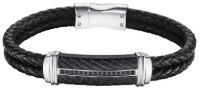 Zobrazit detail produktu - Pánský náramek Lotus Style Men Basic Obrázek Pánský náramek Lotus Style Men Basic