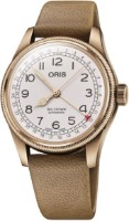 Zobrazit detail produktu - Oris Big Crown Father Time Limited Edition Obrázek Oris Big Crown Father Time Limited Edition