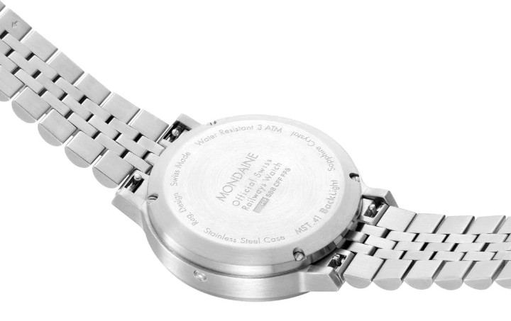 Obrázek MONDAINE Stop2go