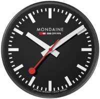 Zobrazit detail produktu - Nástěnné hodiny MONDAINE Obrázek Nástěnné hodiny MONDAINE