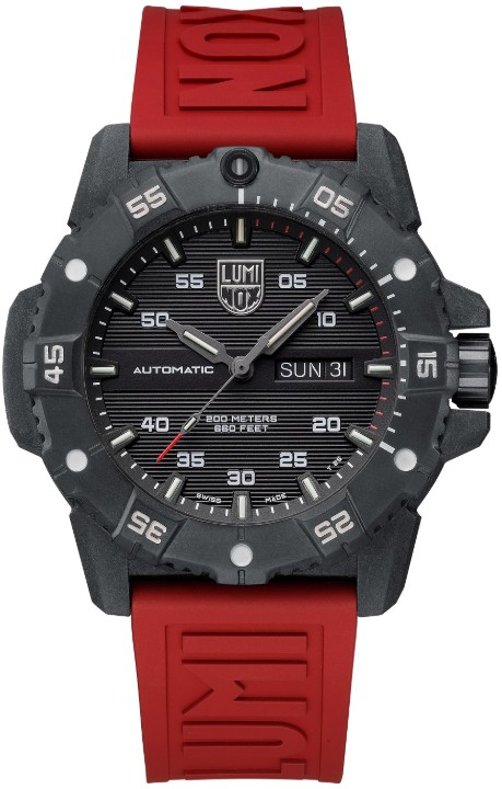 Obrázek Luminox Master Carbon SEAL Automatic