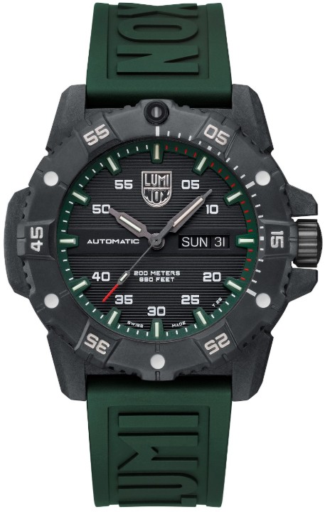 Obrázek Luminox Master Carbon SEAL Automatic
