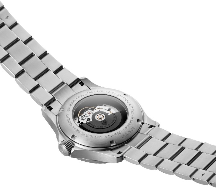 Obrázek Luminox Automatic Sport Timer 0920 Series