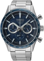Zobrazit detail produktu - Seiko Quartz Chronograph Obrázek Seiko Quartz Chronograph