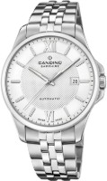 Zobrazit detail produktu - Candino Automatic Obrázek Candino Automatic