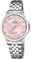 Zobrazit detail produktu - Candino Automatic Obrázek Candino Automatic