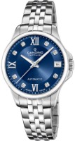 Zobrazit detail produktu - Candino Automatic Obrázek Candino Automatic