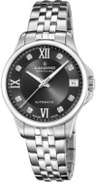 Zobrazit detail produktu - Candino Automatic Obrázek Candino Automatic
