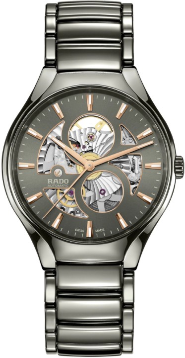 Obrázek Rado True Automatic Open Heart