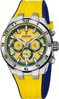 Zobrazit detail produktu - Festina Chrono Bike Obrázek Festina Chrono Bike