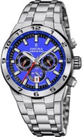 Zobrazit detail produktu - Festina Chrono Bike Obrázek Festina Chrono Bike