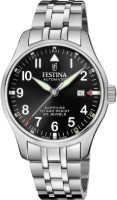 Zobrazit detail produktu - Festina Swiss Made Automatic Obrázek Festina Swiss Made Automatic