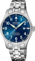 Zobrazit detail produktu - Festina Swiss Made Automatic Obrázek Festina Swiss Made Automatic