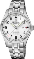 Zobrazit detail produktu - Festina Swiss Made Automatic Obrázek Festina Swiss Made Automatic