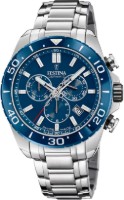 Zobrazit detail produktu - Festina Swiss Made Obrázek Festina Swiss Made