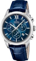 Zobrazit detail produktu - Festina Swiss Made Obrázek Festina Swiss Made