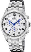 Zobrazit detail produktu - Festina Swiss Made Obrázek Festina Swiss Made