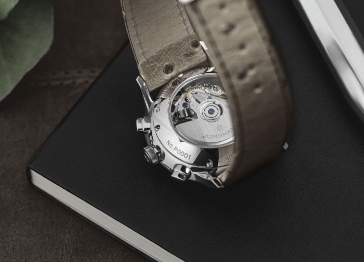 Obrázek Junghans Meister Chronoscope