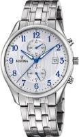 Zobrazit detail produktu - Festina Timeless Chronograph Obrázek Festina Timeless Chronograph