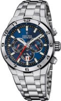 Zobrazit detail produktu - Festina Chrono Bike Obrázek Festina Chrono Bike