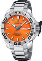 Zobrazit detail produktu - Festina The Originals Diver Professional Obrázek Festina The Originals Diver Professional