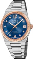 Zobrazit detail produktu - Festina Swiss Made Automatic Obrázek Festina Swiss Made Automatic