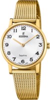 Zobrazit detail produktu - Festina Swiss Made Obrázek Festina Swiss Made
