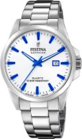 Zobrazit detail produktu - Festina Swiss Made Obrázek Festina Swiss Made