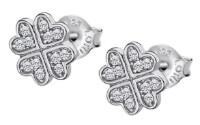 Zobrazit detail produktu - Náušnice Lotus Silver Mystic Obrázek Náušnice Lotus Silver Mystic