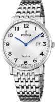 Zobrazit detail produktu - Festina Swiss Made Obrázek Festina Swiss Made