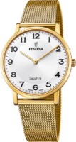 Zobrazit detail produktu - Festina Swiss Made Obrázek Festina Swiss Made