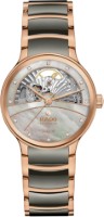 Zobrazit detail produktu - Rado Centrix Automatic Diamonds Open Heart Obrázek Rado Centrix Automatic Diamonds Open Heart