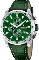 Zobrazit detail produktu - Festina Timeless Chronograph Obrázek Festina Timeless Chronograph