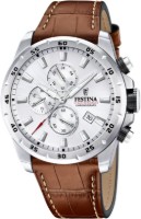 Zobrazit detail produktu - Festina Timeless Chronograph Obrázek Festina Timeless Chronograph