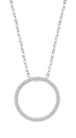 Zobrazit detail produktu - Dámský náhrdelník Lotus Silver Fantasy Obrázek Dámský náhrdelník Lotus Silver Fantasy