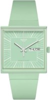 Zobrazit detail produktu - Swatch What If...Mint? Obrázek Swatch What If...Mint?