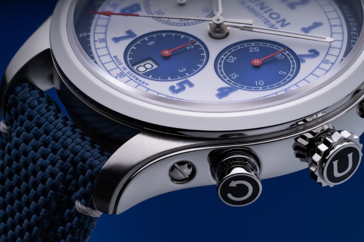 Obrázek Union Glashütte Belisar Chronograph