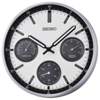 Zobrazit detail produktu - Nástěnné hodiny Seiko Obrázek Nástěnné hodiny Seiko