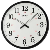 Zobrazit detail produktu - Nástěnné hodiny Seiko Obrázek Nástěnné hodiny Seiko