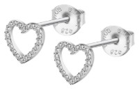 Zobrazit detail produktu - Náušnice Lotus Silver Moments Obrázek Náušnice Lotus Silver Moments