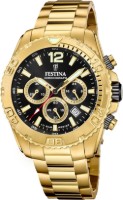 Zobrazit detail produktu - Festina Timeless Chronograph Obrázek Festina Timeless Chronograph