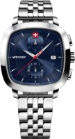 Zobrazit detail produktu - Wenger Vintage Classic Chrono Obrázek Wenger Vintage Classic Chrono