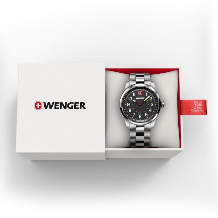 Obrázek Wenger Terragraph