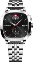 Zobrazit detail produktu - Wenger Vintage Classic Chrono Obrázek Wenger Vintage Classic Chrono