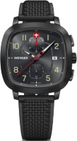 Zobrazit detail produktu - Wenger Vintage Sport Chrono Obrázek Wenger Vintage Sport Chrono