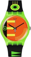 Zobrazit detail produktu - Swatch Neon Rider Obrázek Swatch Neon Rider