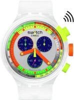 Zobrazit detail produktu - Swatch Neon Jelly Pay! Obrázek Swatch Neon Jelly Pay!