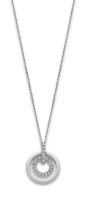 Zobrazit detail produktu - Dámský náhrdelník Lotus Style Woman Basic Obrázek Dámský náhrdelník Lotus Style Woman Basic