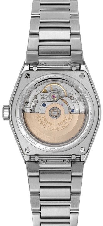 Obrázek Frederique Constant Highlife Automatic COSC